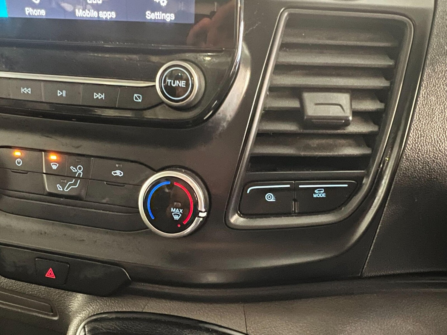 Used Ford Transit 2022 for sale - 76869985: Photo 17