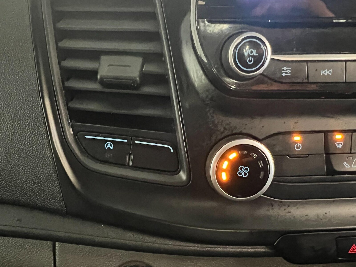 Used Ford Transit 2022 for sale - 76869985: Photo 18