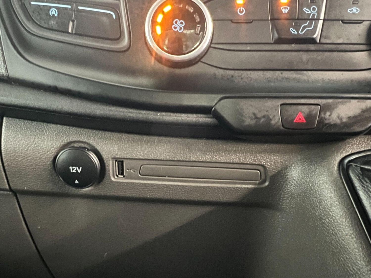 Used Ford Transit 2022 for sale - 76869985: Photo 19