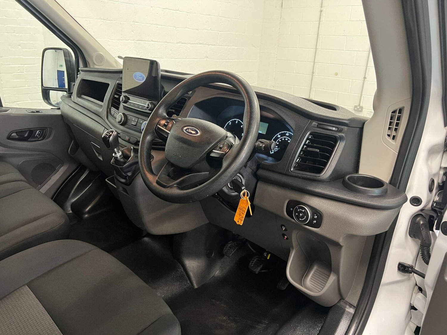 Used Ford Transit 2022 for sale - 76869985: Photo 22