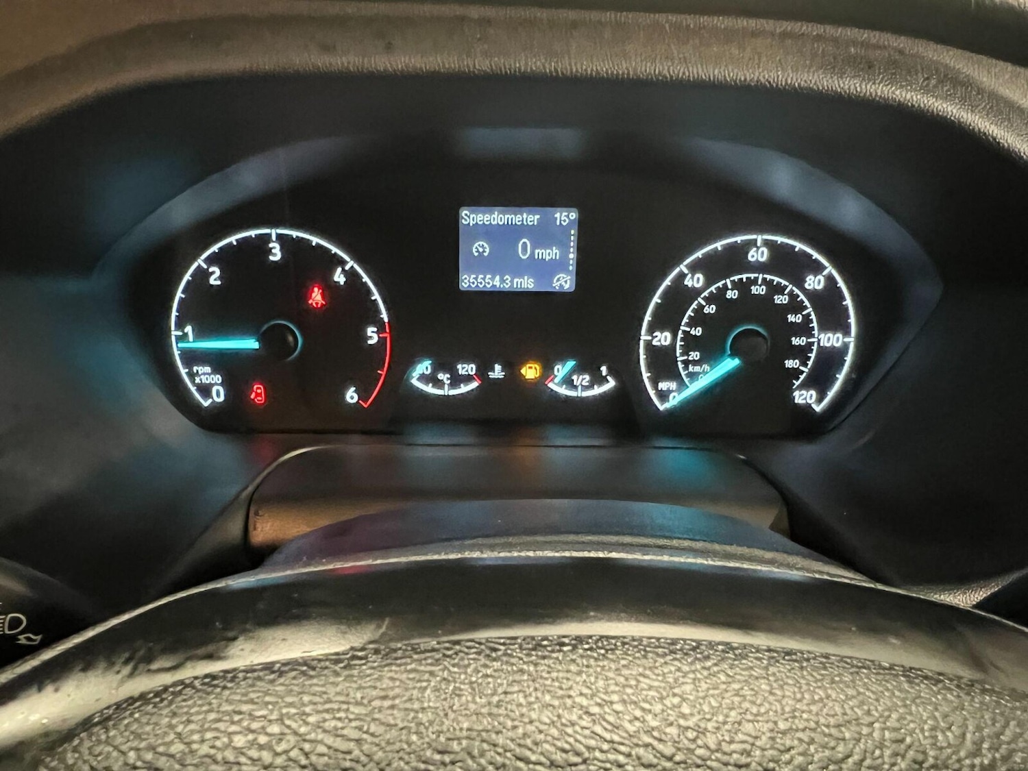 Used Ford Transit 2022 for sale - 76869985: Photo 24