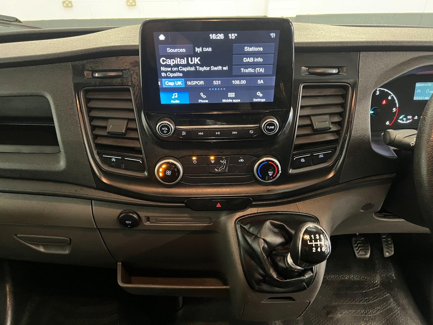 Used Ford Transit 2022 for sale - 76869985: Photo 26