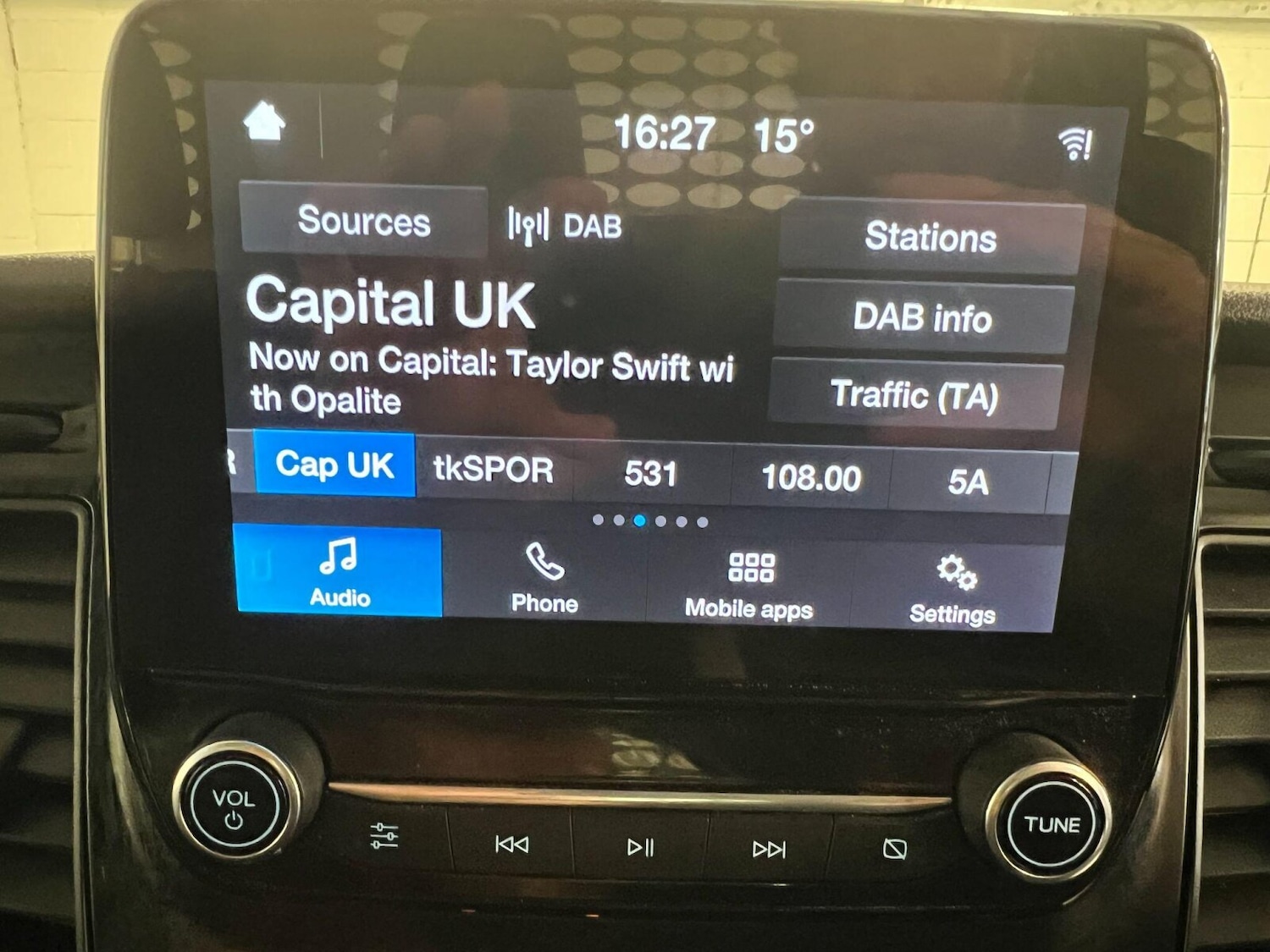 Used Ford Transit 2022 for sale - 76869985: Photo 27