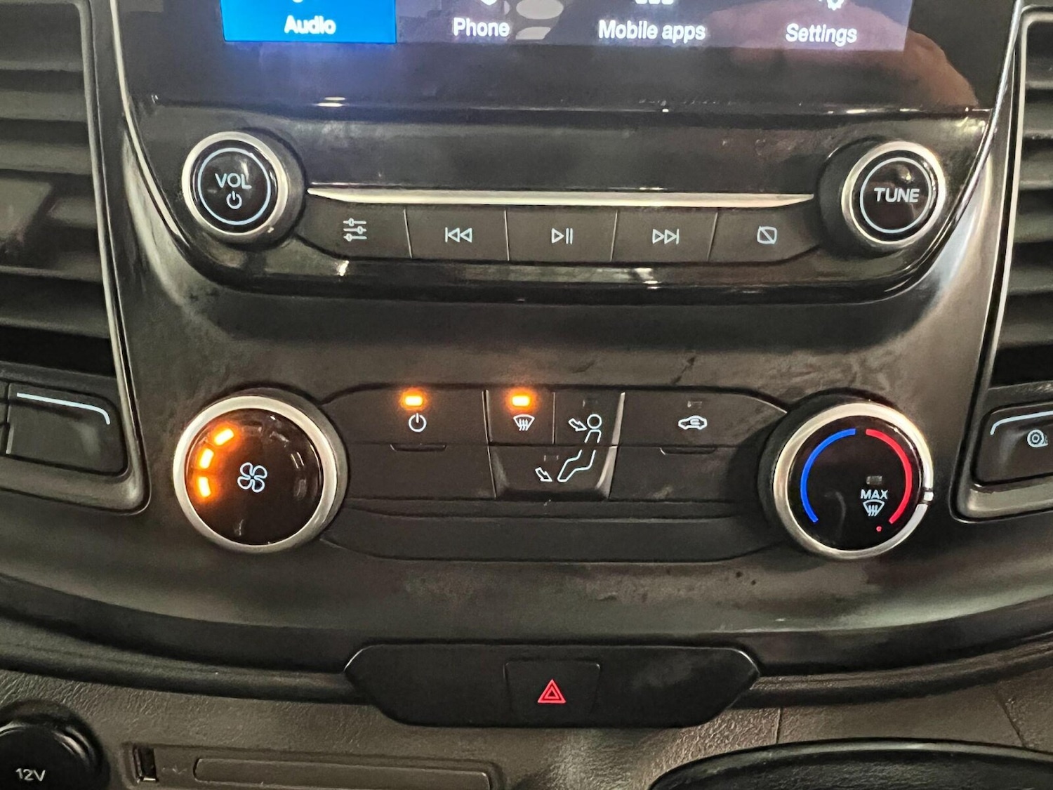 Used Ford Transit 2022 for sale - 76869985: Photo 28