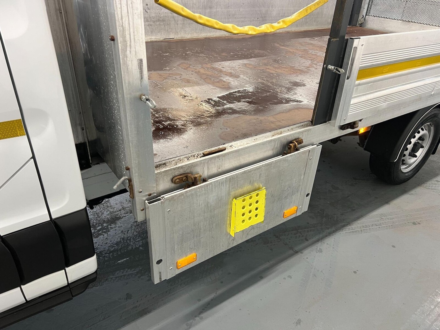 Used Ford Transit 2022 for sale - 76869985: Photo 30