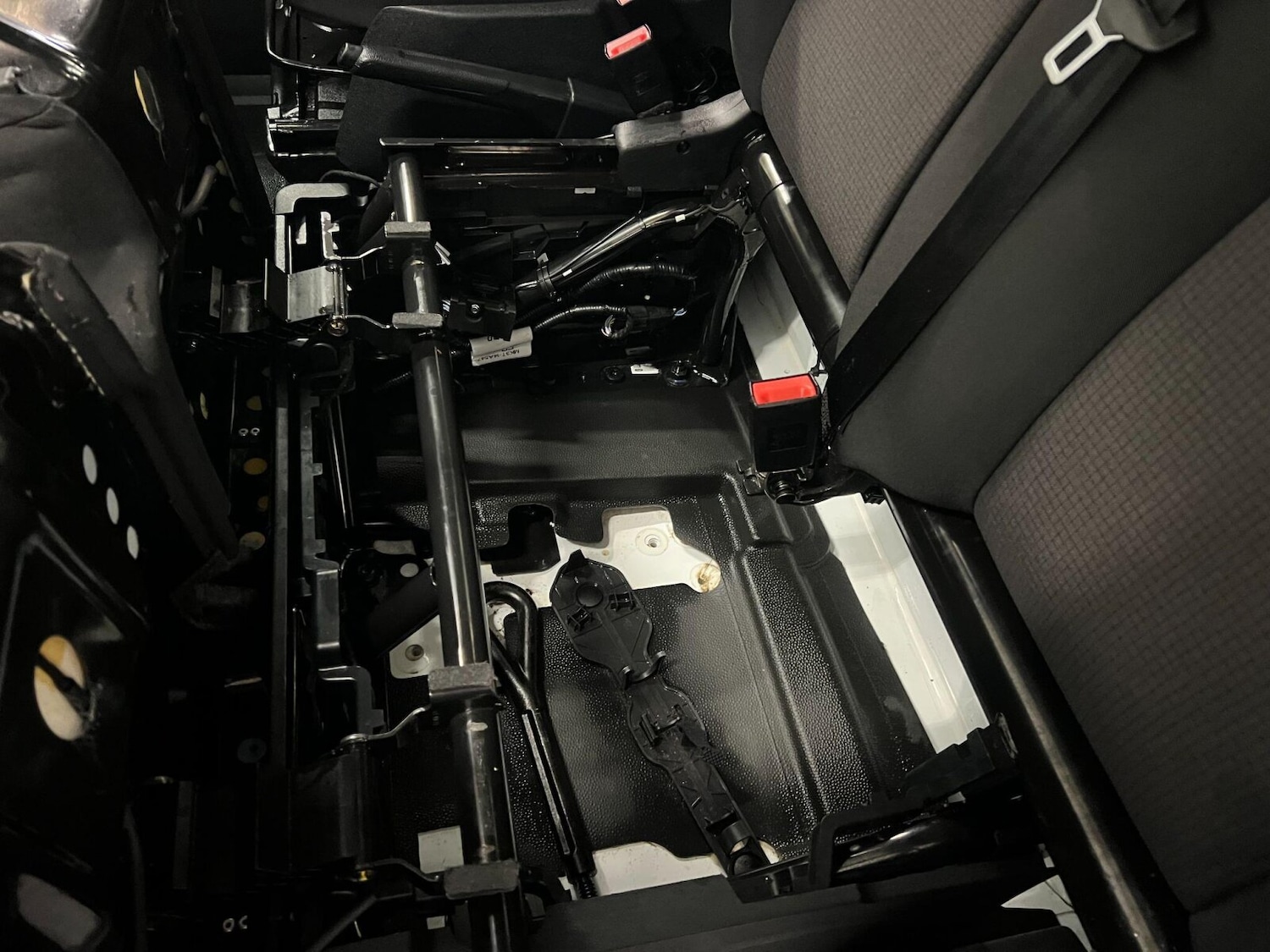 Used Ford Transit 2022 for sale - 76869985: Photo 33