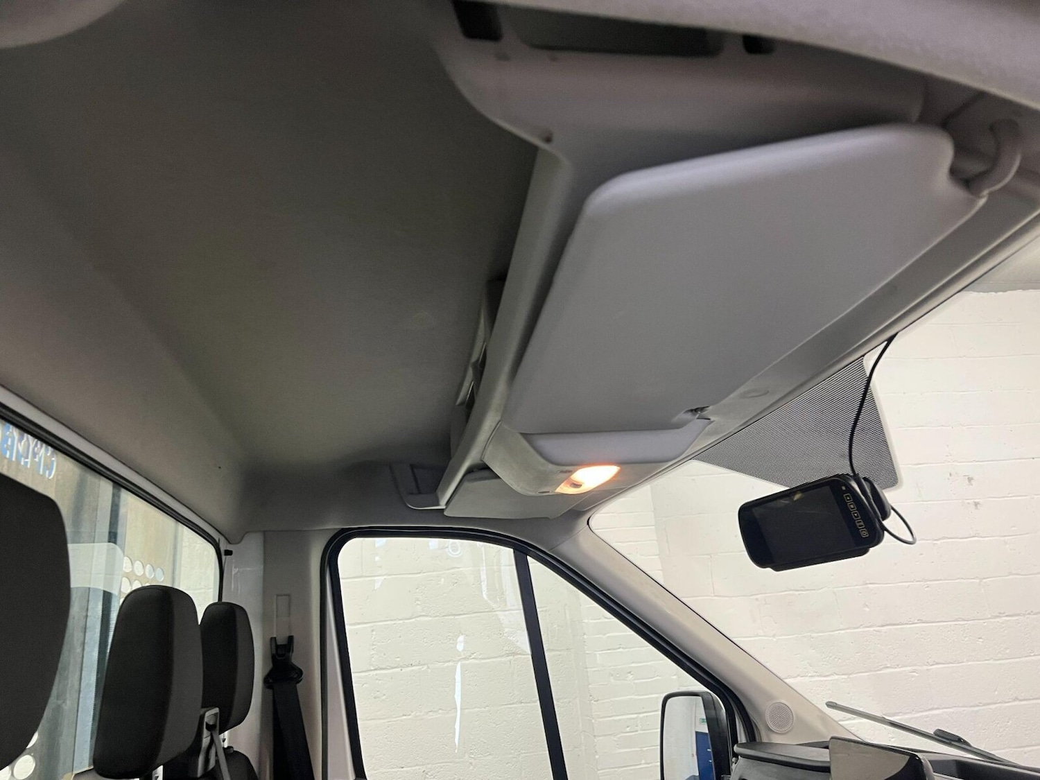 Used Ford Transit 2022 for sale - 76869985: Photo 34