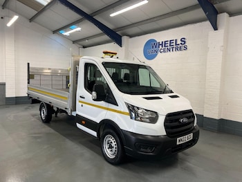 Used Ford Transit 2022 for sale - 76869985: Photo