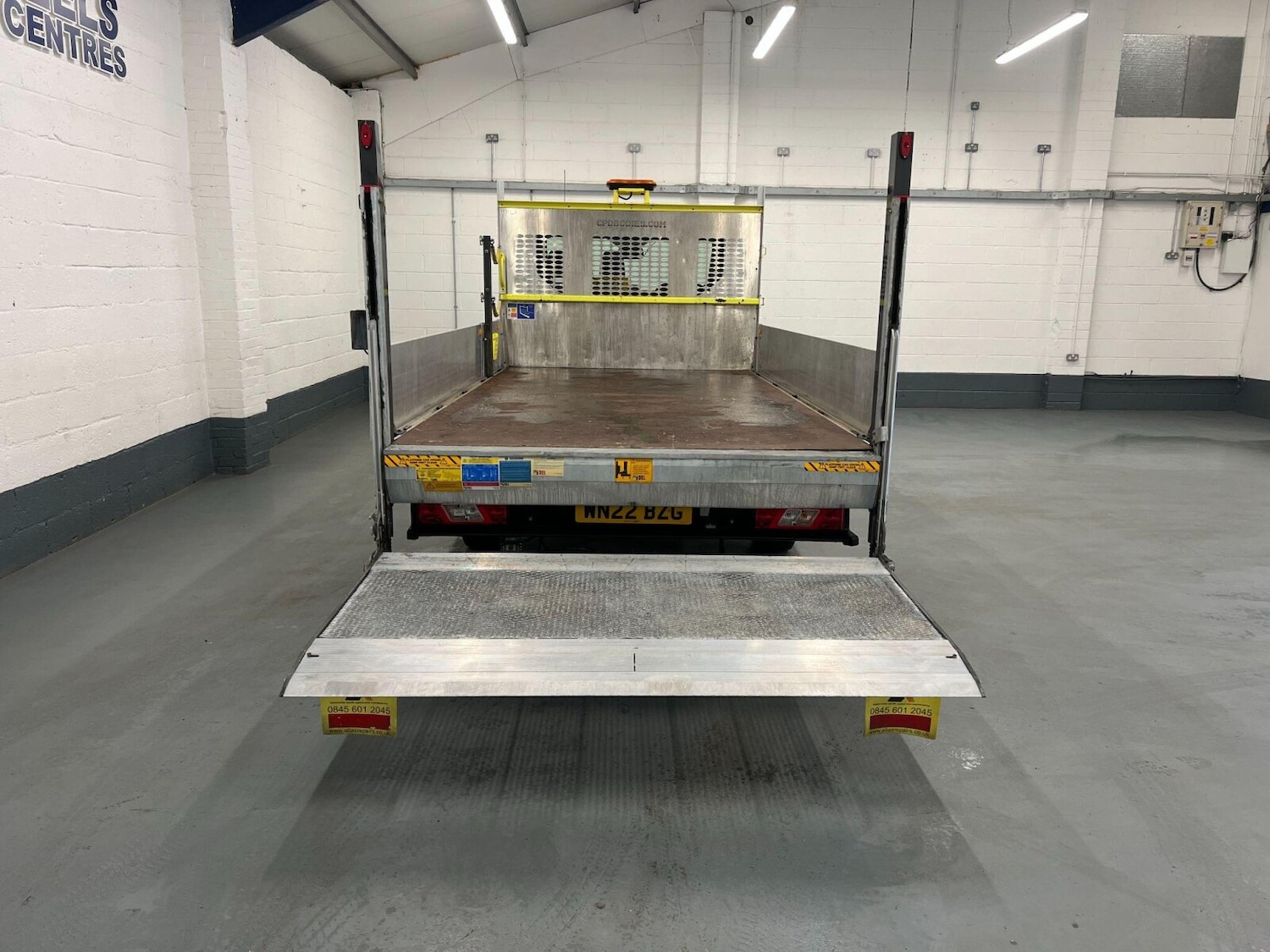 Used Ford Transit 2022 for sale - 76869985: Photo 43