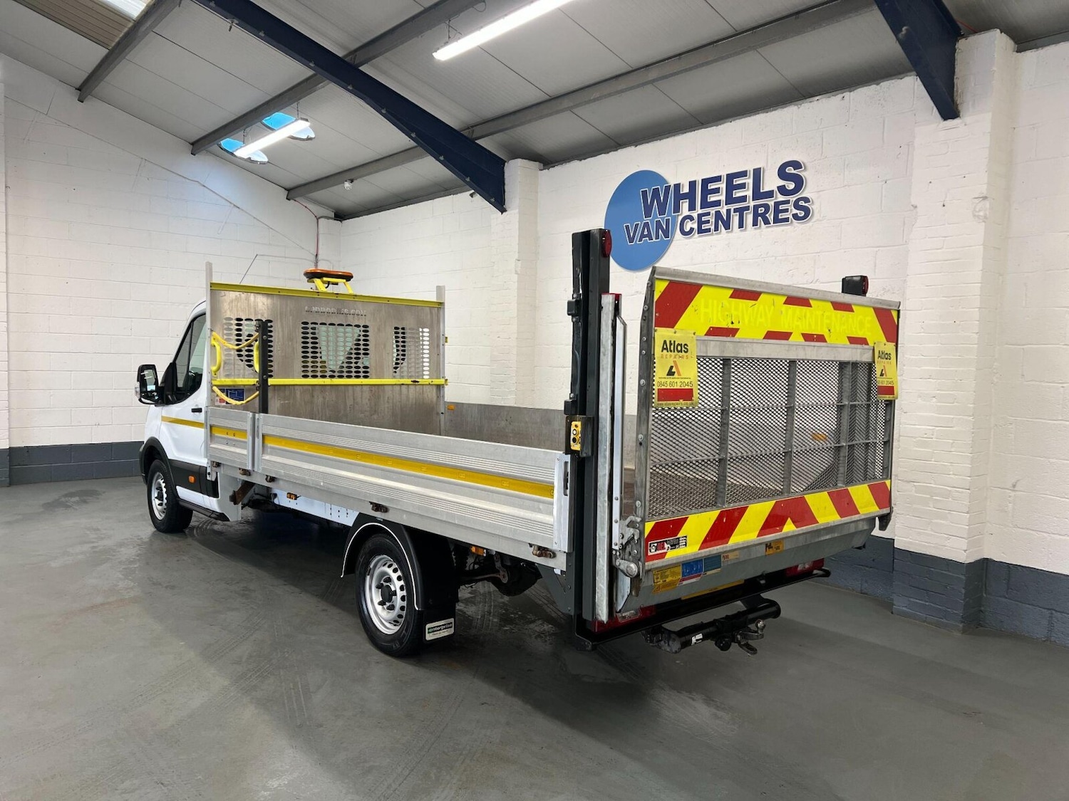 Used Ford Transit 2022 for sale - 76869985: Photo 5