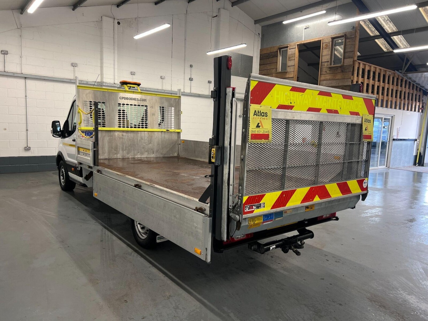 Used Ford Transit 2022 for sale - 76869985: Photo 6