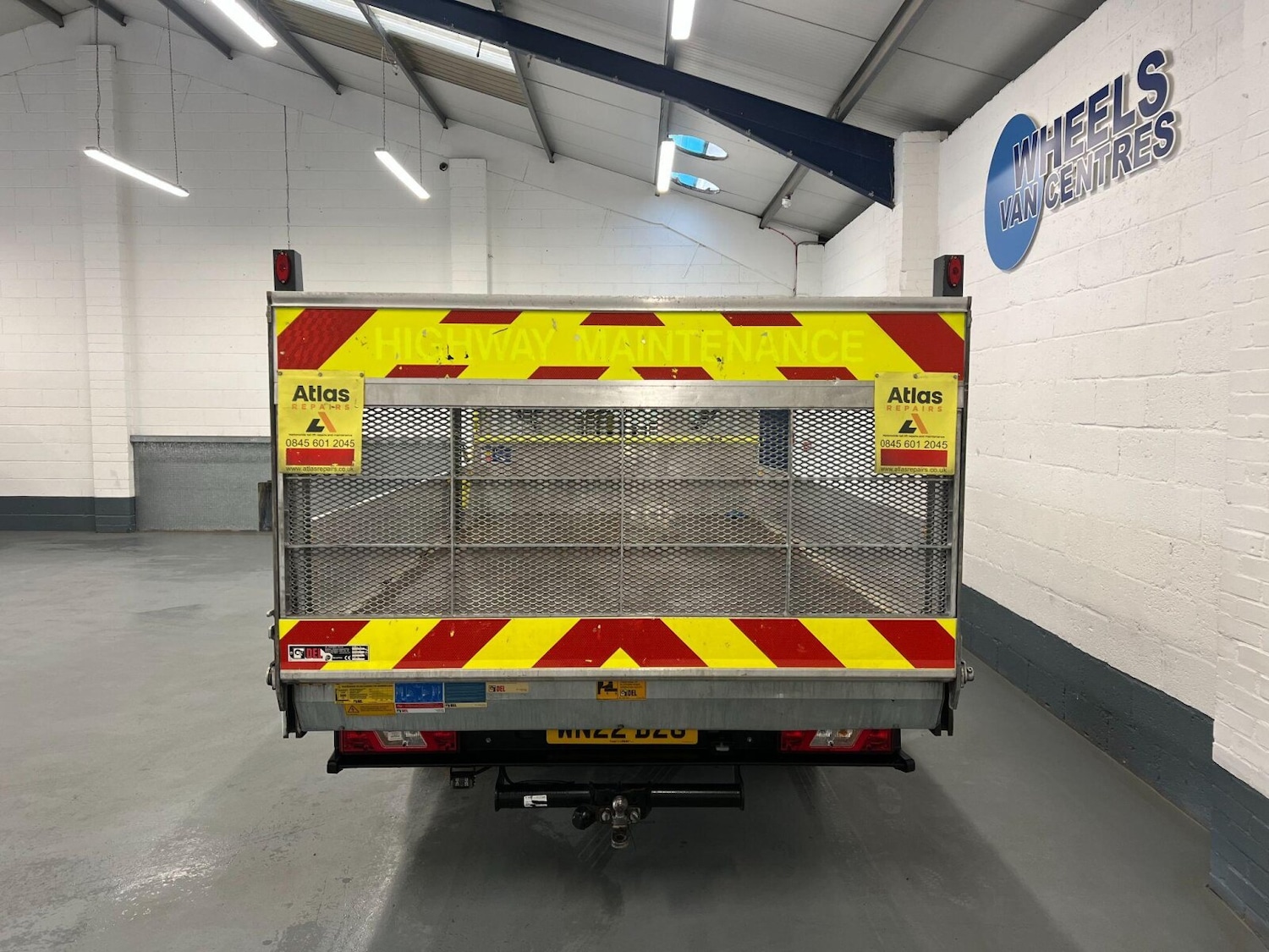 Used Ford Transit 2022 for sale - 76869985: Photo 7