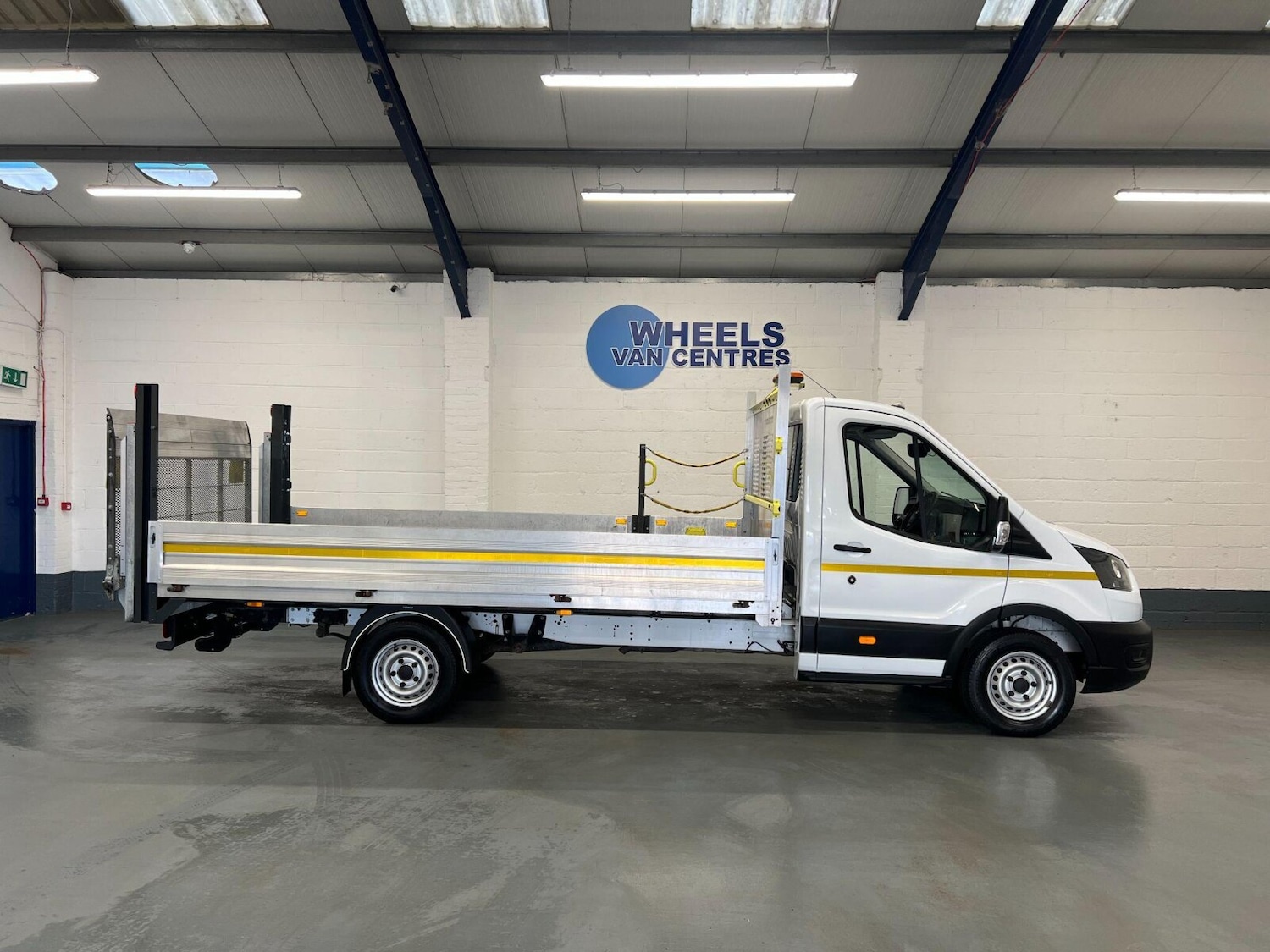 Used Ford Transit 2022 for sale - 76869985: Photo 8