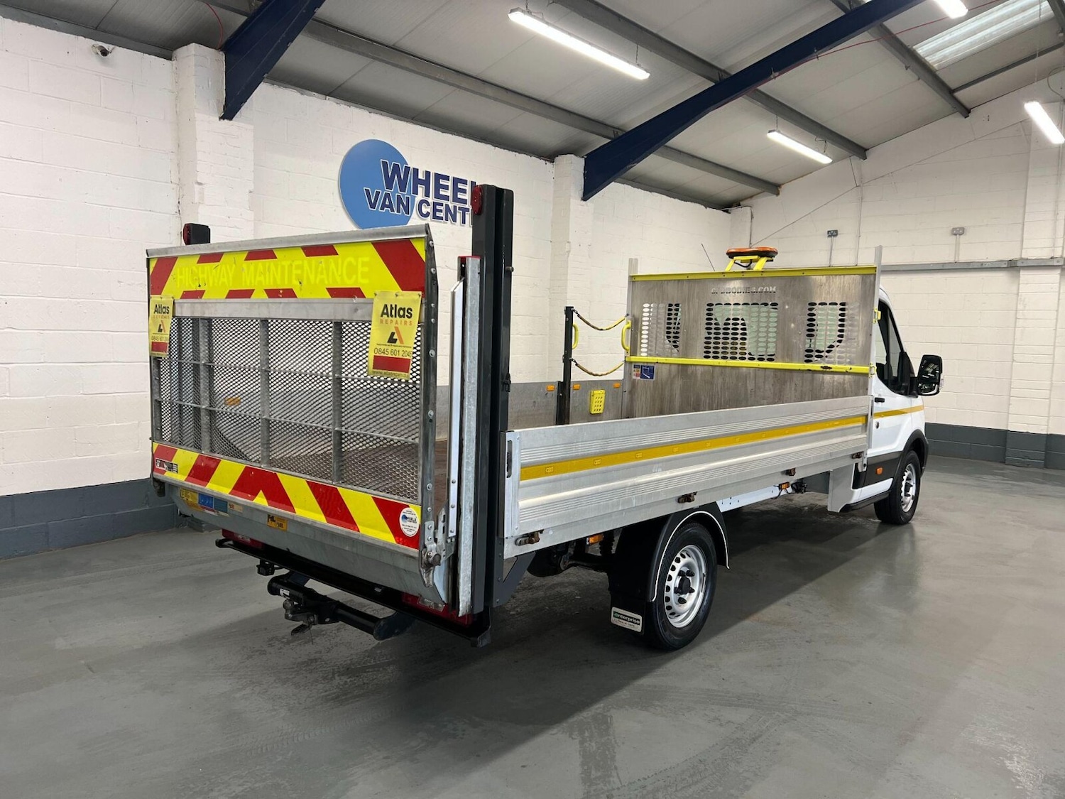 Used Ford Transit 2022 for sale - 76869985: Photo 9