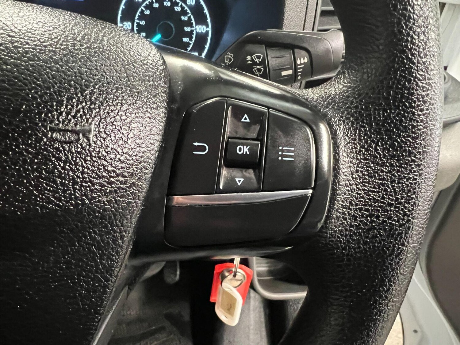 Used Ford Transit 2020 for sale - 76203559: Photo 13