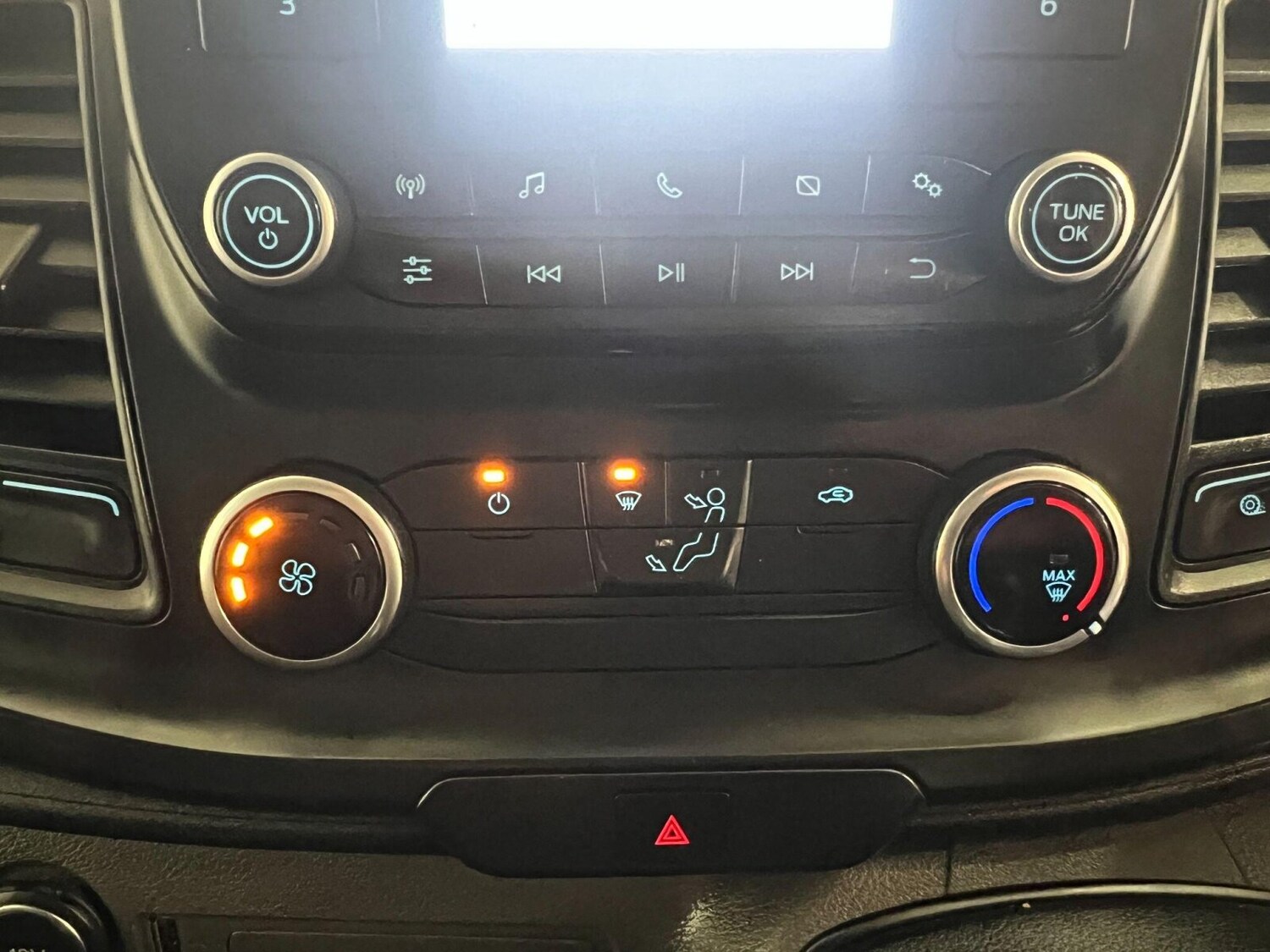 Used Ford Transit 2020 for sale - 76203559: Photo 23