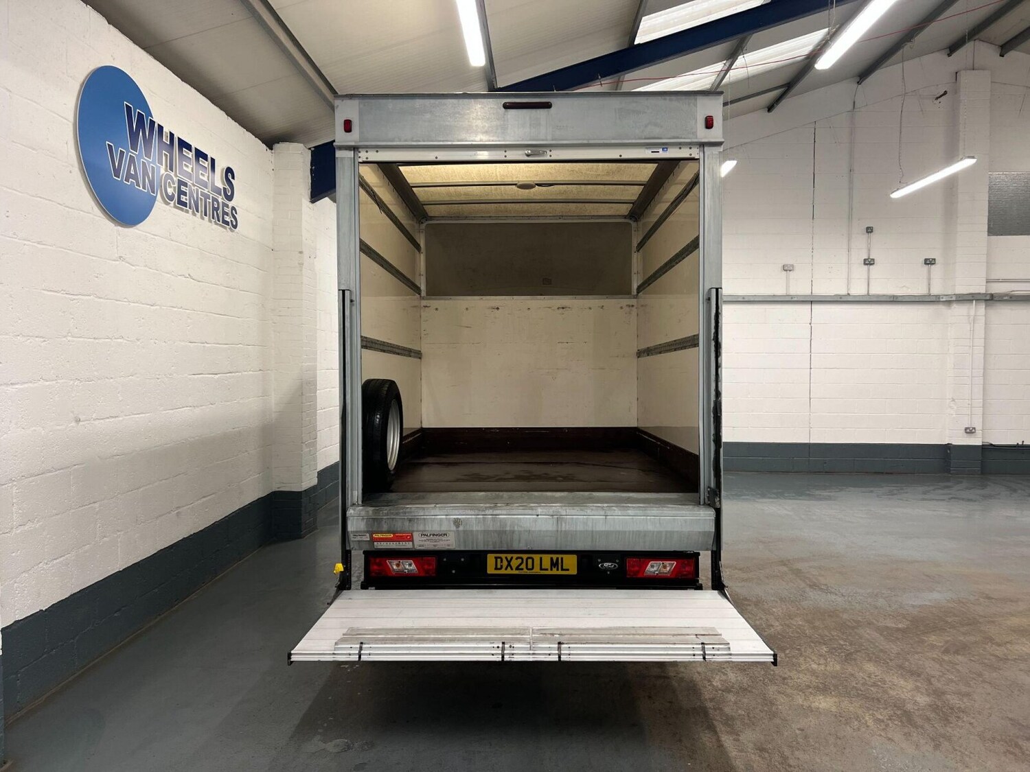 Used Ford Transit 2020 for sale - 76203559: Photo 26