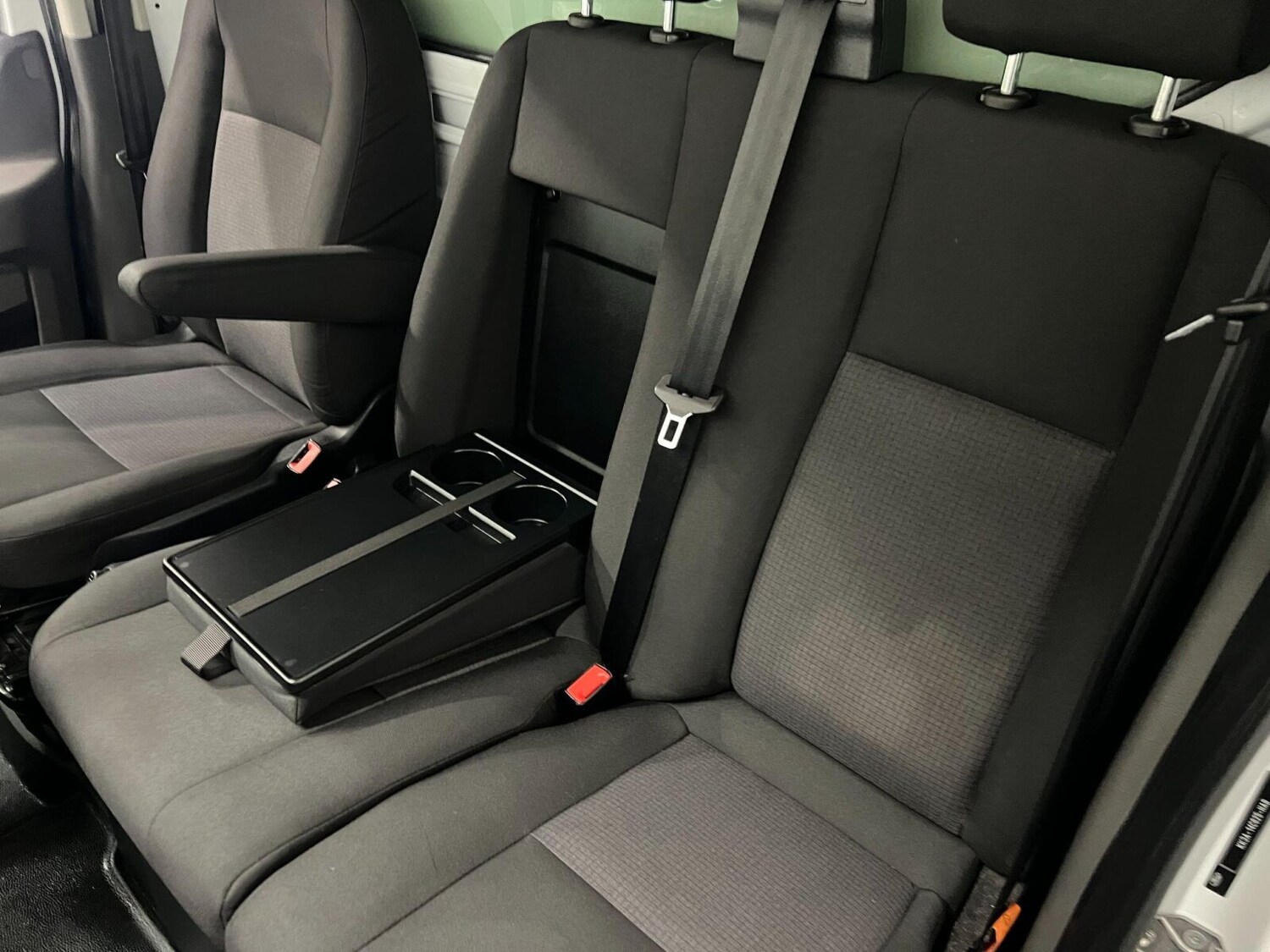 Used Ford Transit 2020 for sale - 76203559: Photo 39