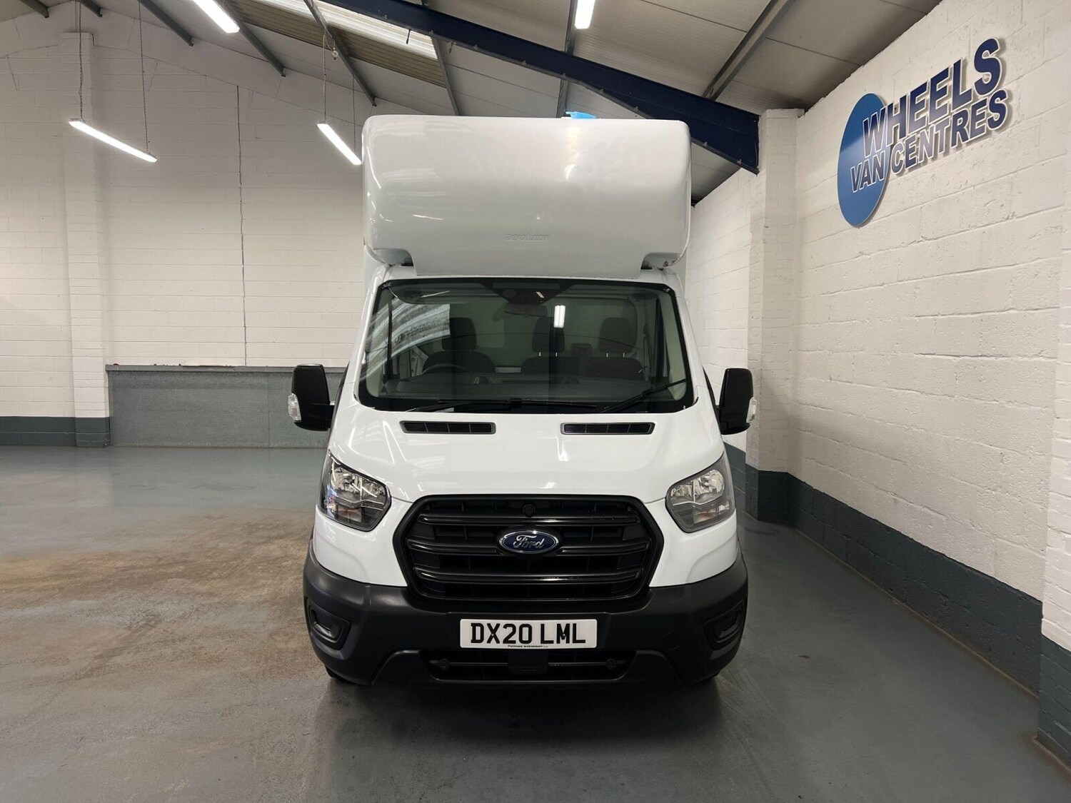 Used Ford Transit 2020 for sale - 76203559: Photo 4