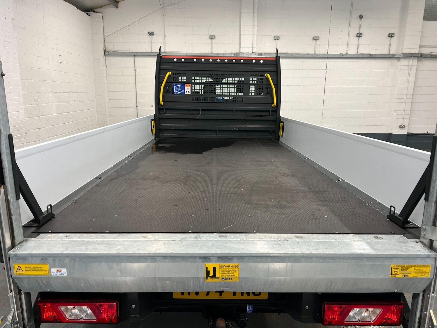 Used Ford Transit 2024 for sale - 76709456: Photo 11