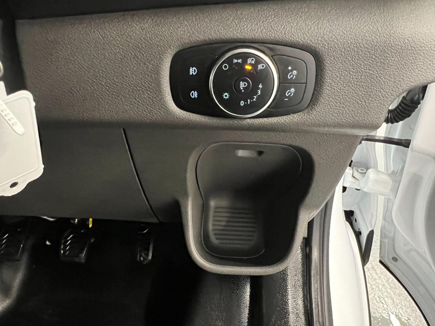 Used Ford Transit 2024 for sale - 76709456: Photo 15