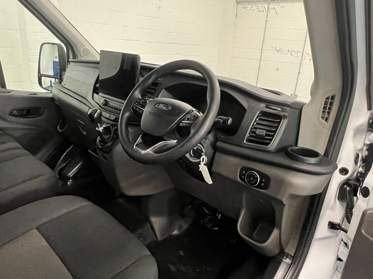 Used Ford Transit 2024 for sale - 76709456: Photo 20