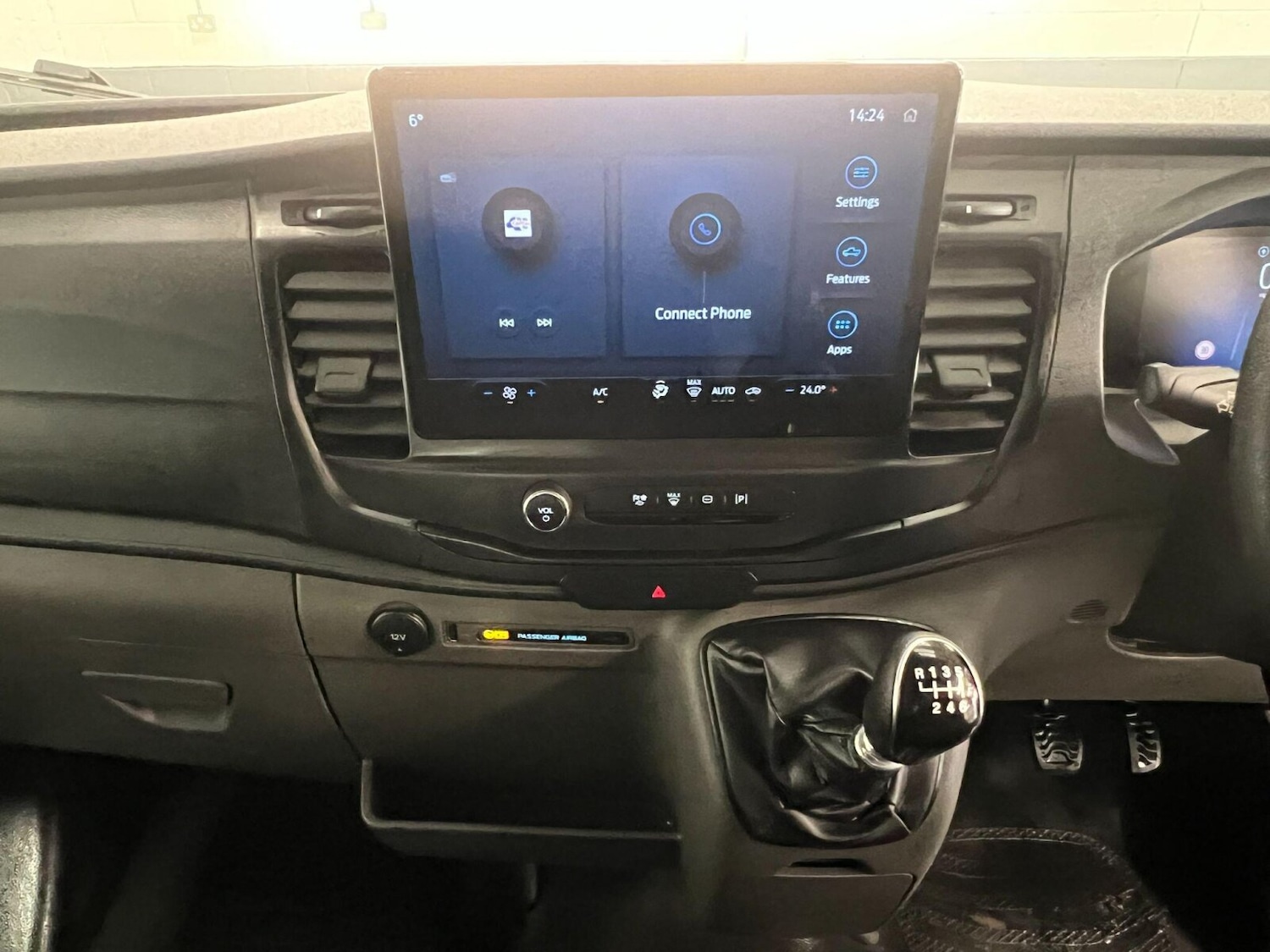 Used Ford Transit 2024 for sale - 76709456: Photo 22