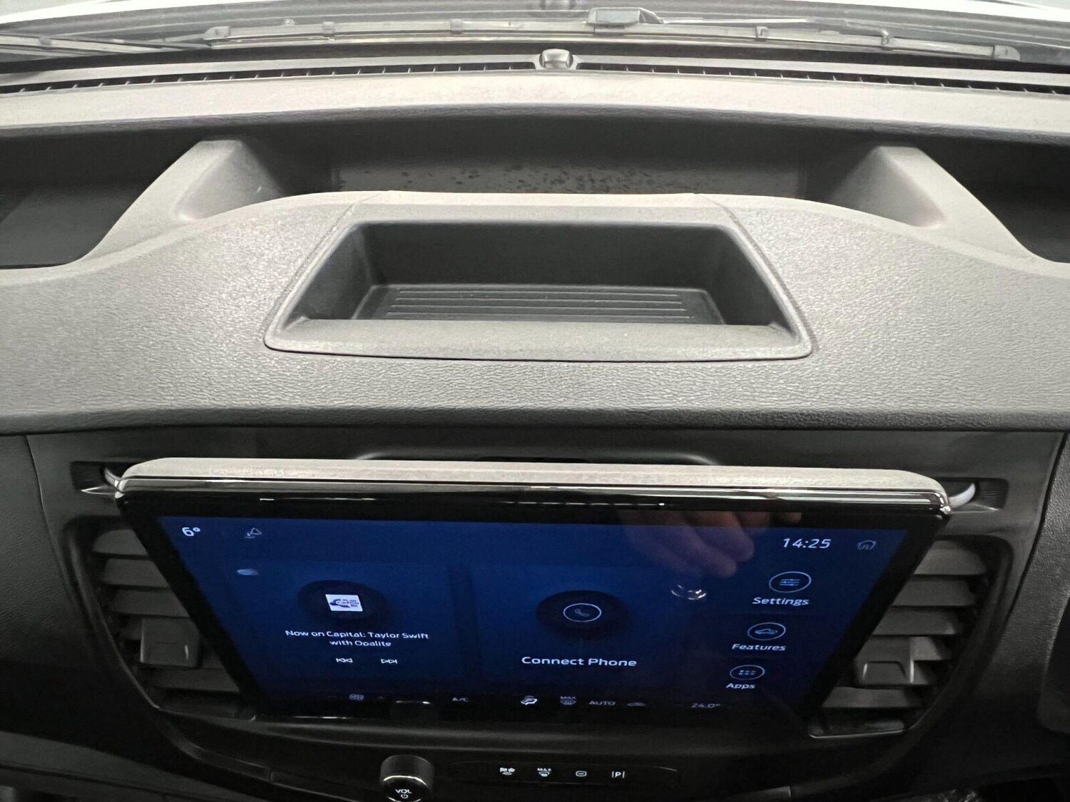 Used Ford Transit 2024 for sale - 76709456: Photo 28