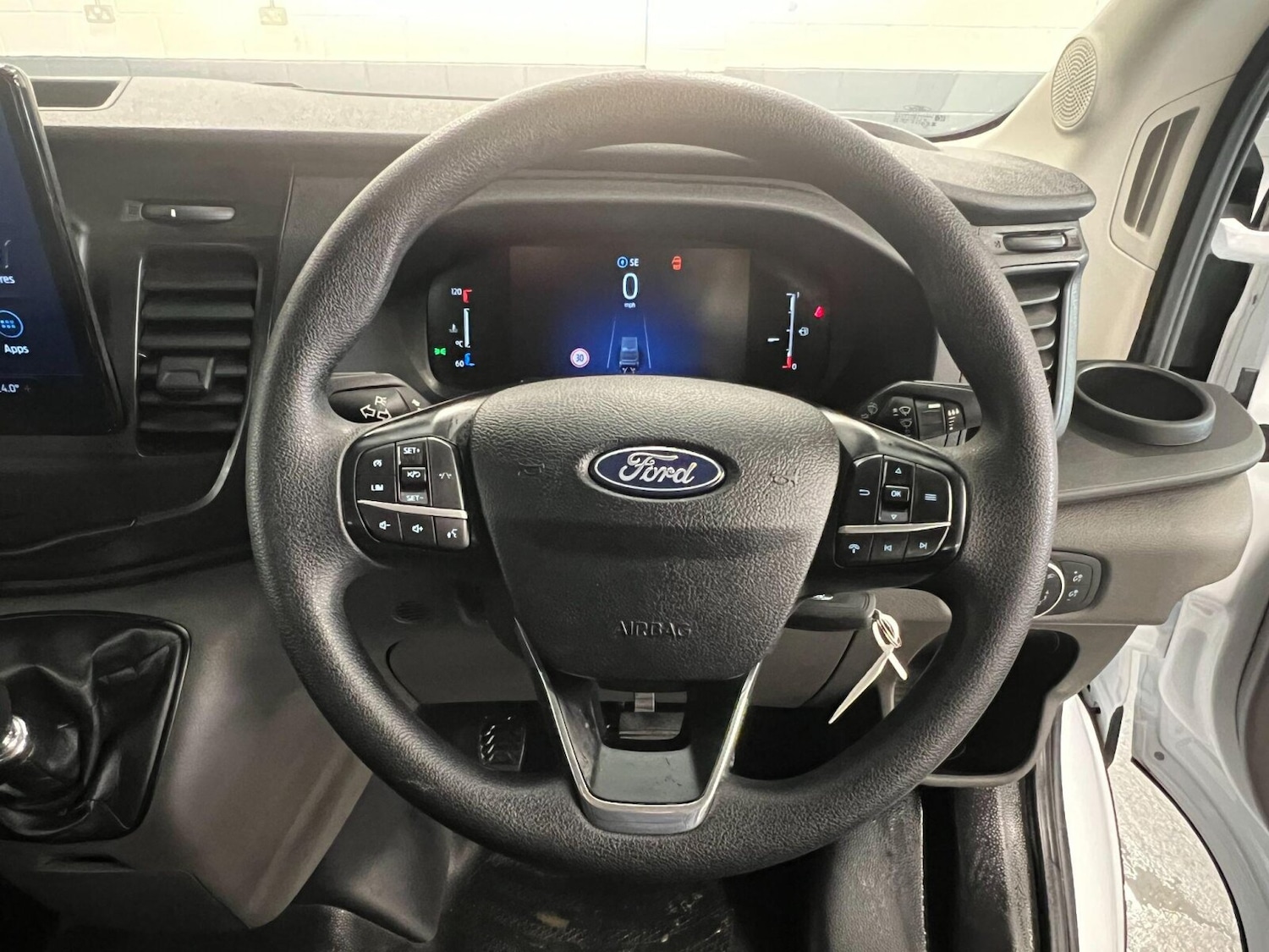 Used Ford Transit 2024 for sale - 76709456: Photo 29