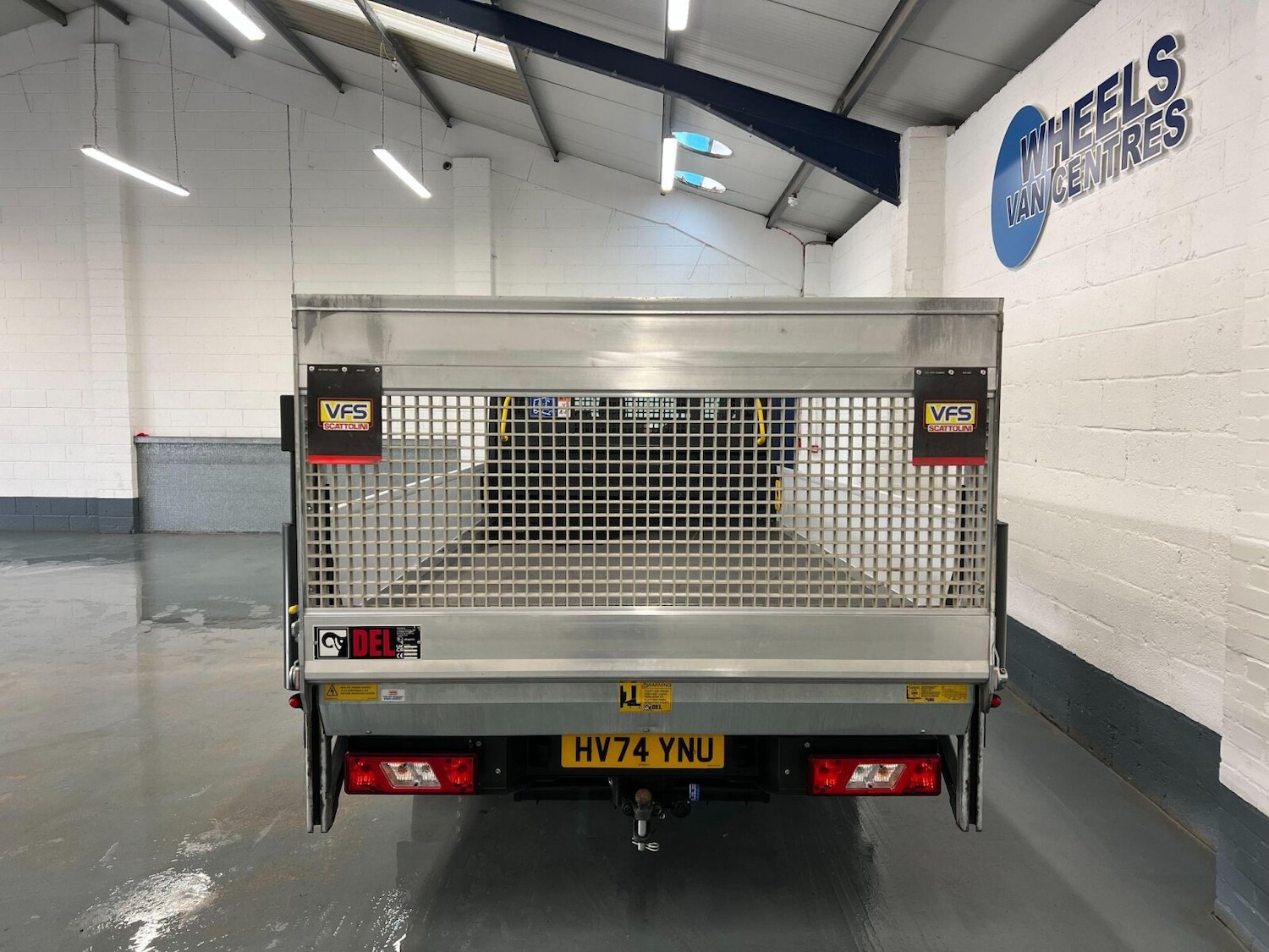 Used Ford Transit 2024 for sale - 76709456: Photo 32