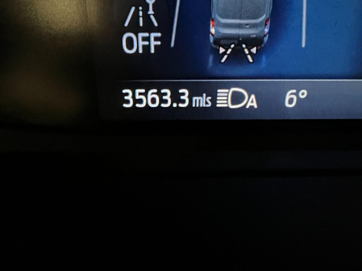 Used Ford Transit 2024 for sale - 76709456: Photo 34