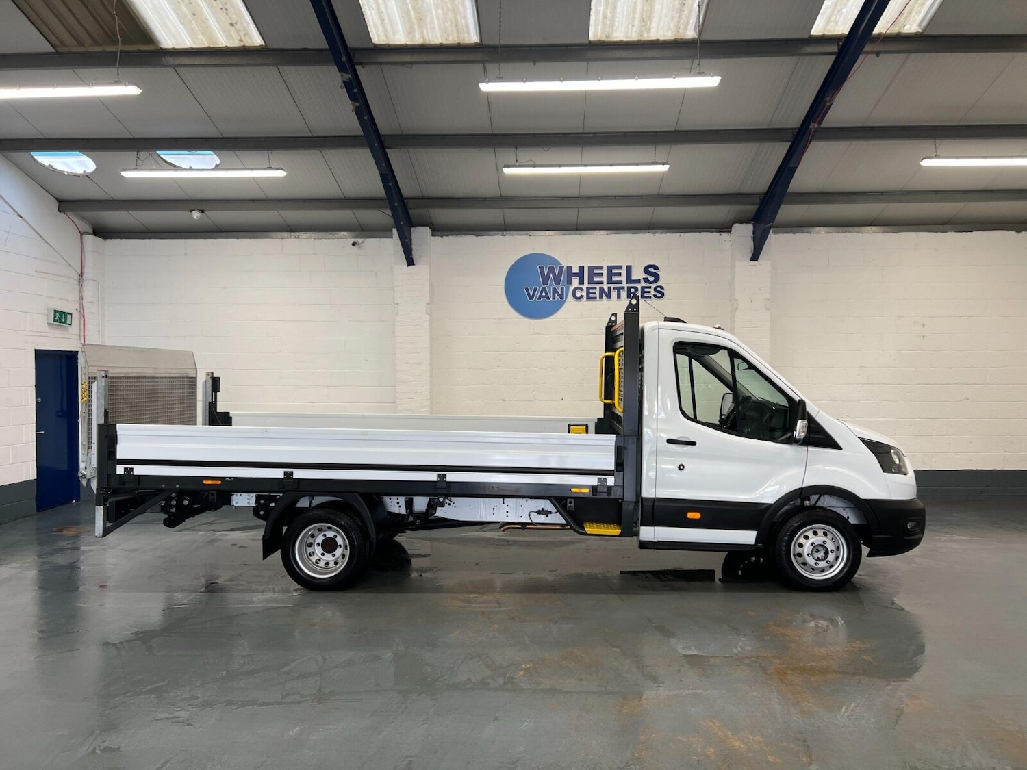 Used Ford Transit 2024 for sale - 76709456: Photo 8