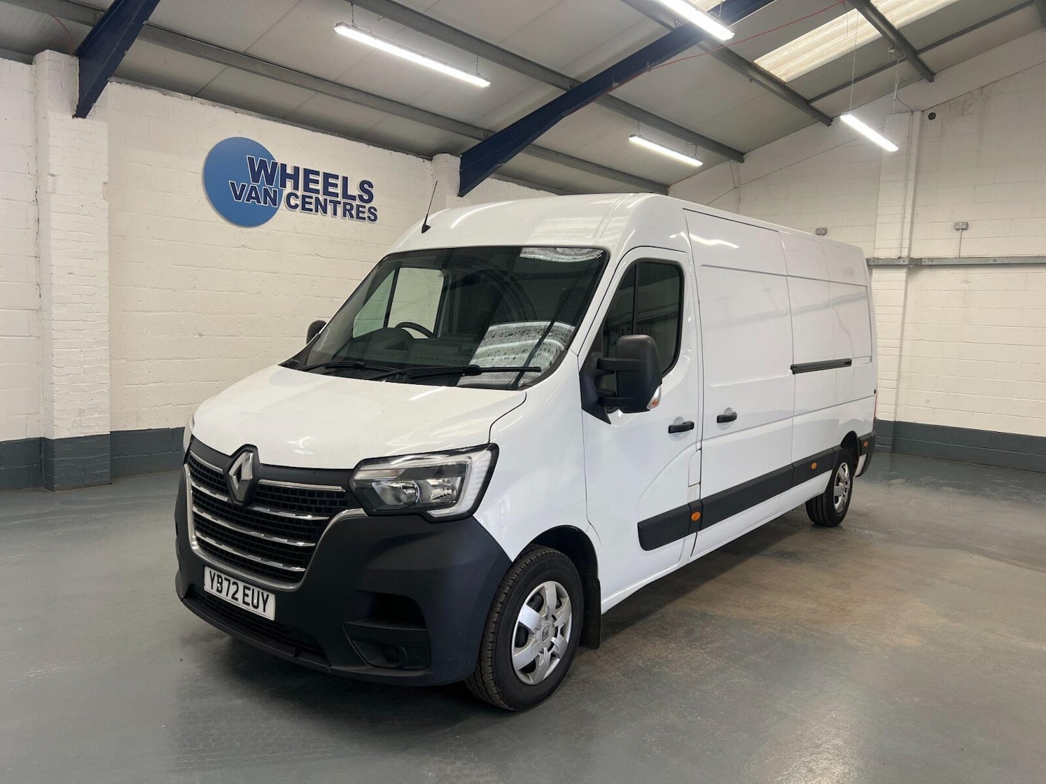 Used Renault Master 2023 for sale - 76316894: Photo 1