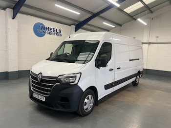 Renault - Master