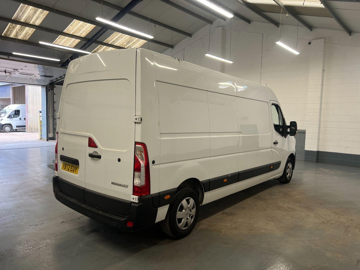 Used Renault Master 2023 for sale - 76316894: Photo 3