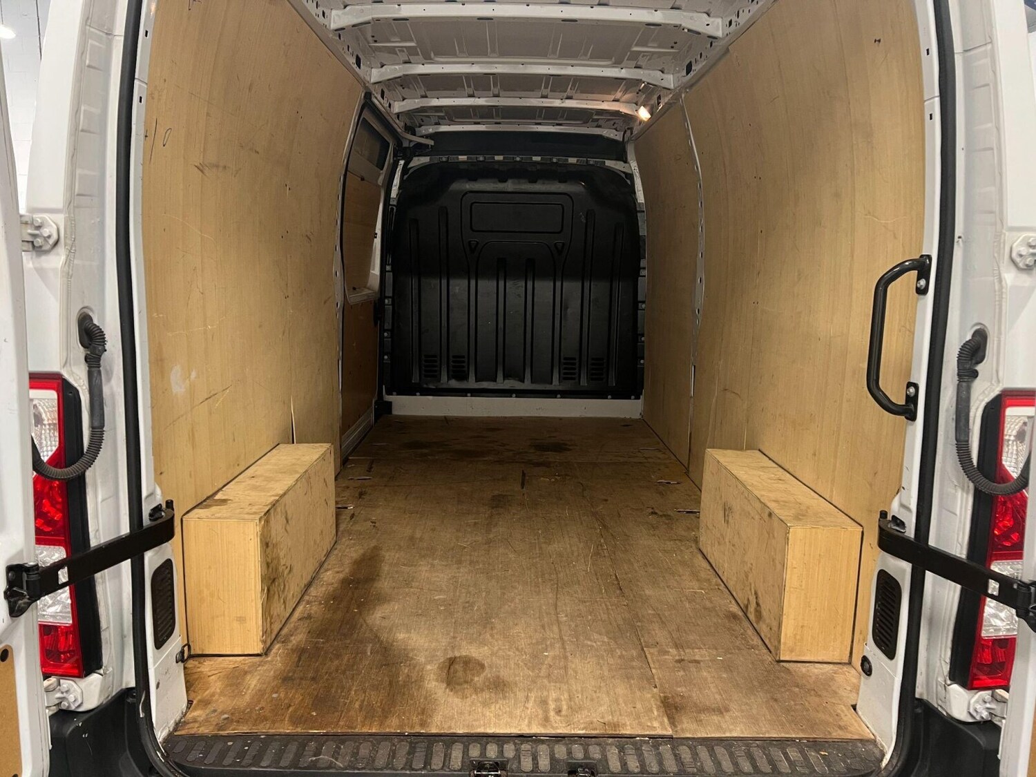Used Renault Master 2023 for sale - 76316894: Photo 5