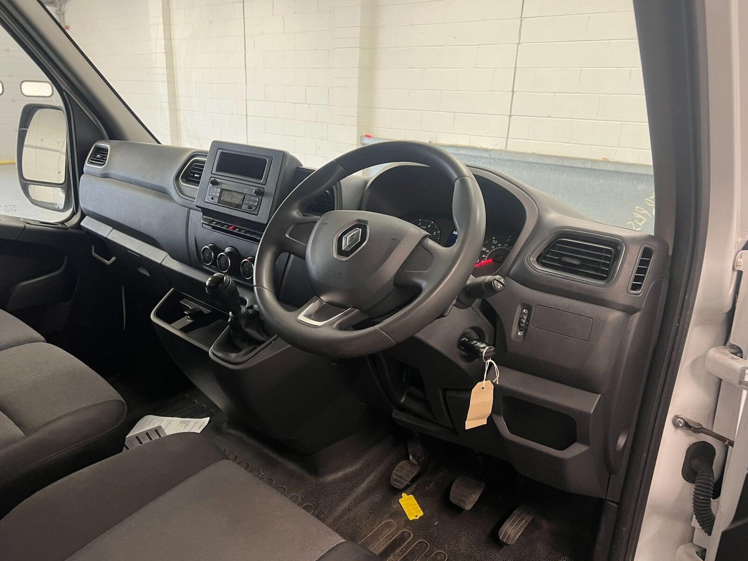 Used Renault Master 2023 for sale - 76316894: Photo 6
