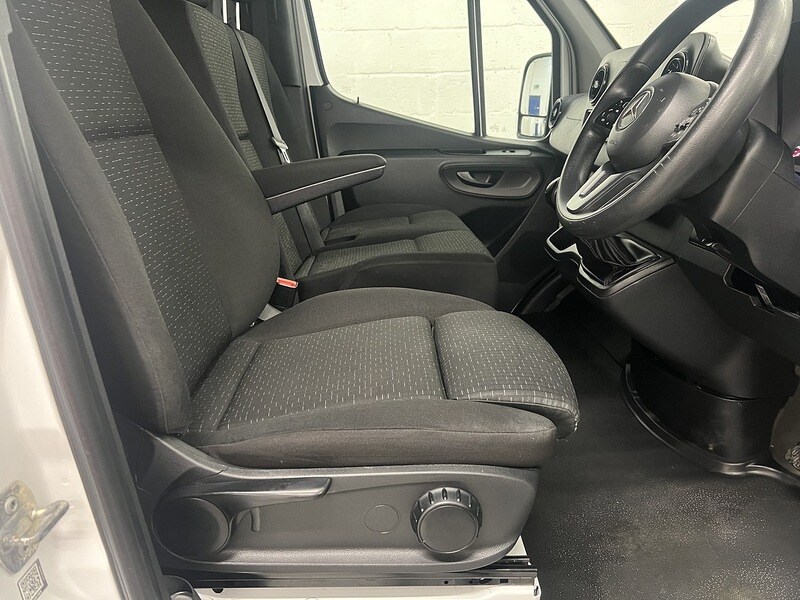 Used Mercedes-Benz Sprinter 2021 for sale - 77077844: Photo 10