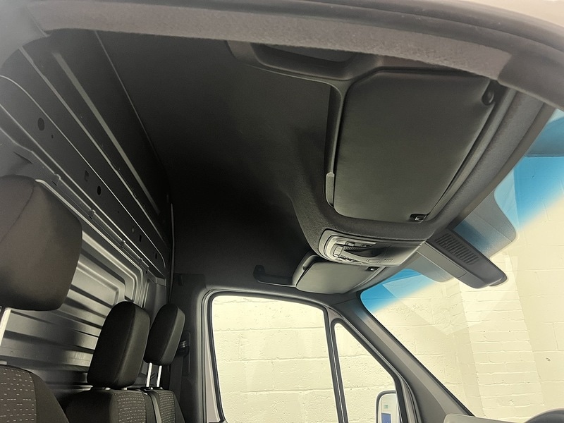 Used Mercedes-Benz Sprinter 2021 for sale - 77077844: Photo 14