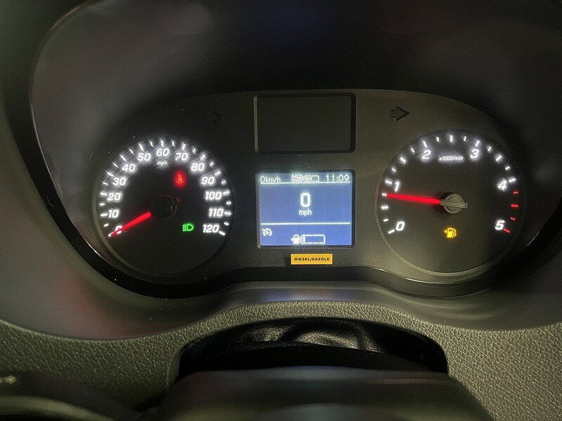 Used Mercedes-Benz Sprinter 2021 for sale - 77077844: Photo 16