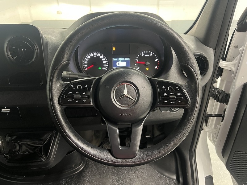 Used Mercedes-Benz Sprinter 2021 for sale - 77077844: Photo 17