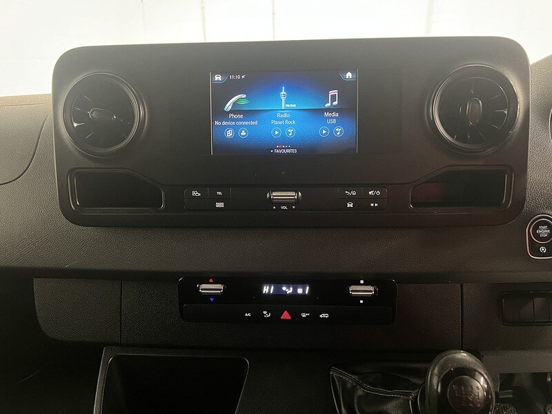 Used Mercedes-Benz Sprinter 2021 for sale - 77077844: Photo 18