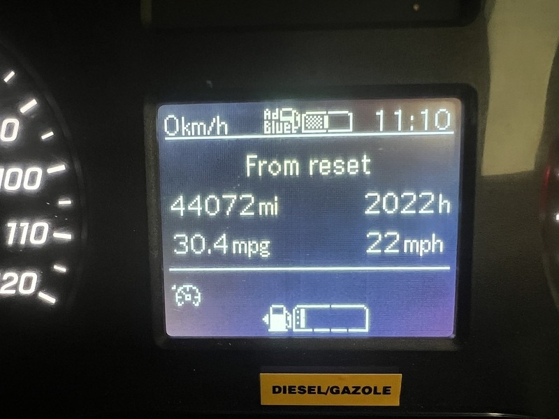 Used Mercedes-Benz Sprinter 2021 for sale - 77077844: Photo 22