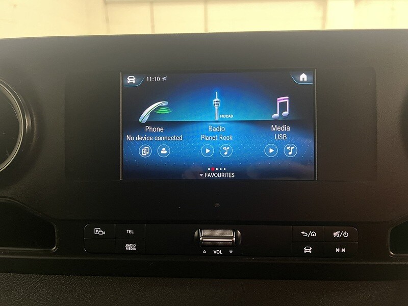 Used Mercedes-Benz Sprinter 2021 for sale - 77077844: Photo 23