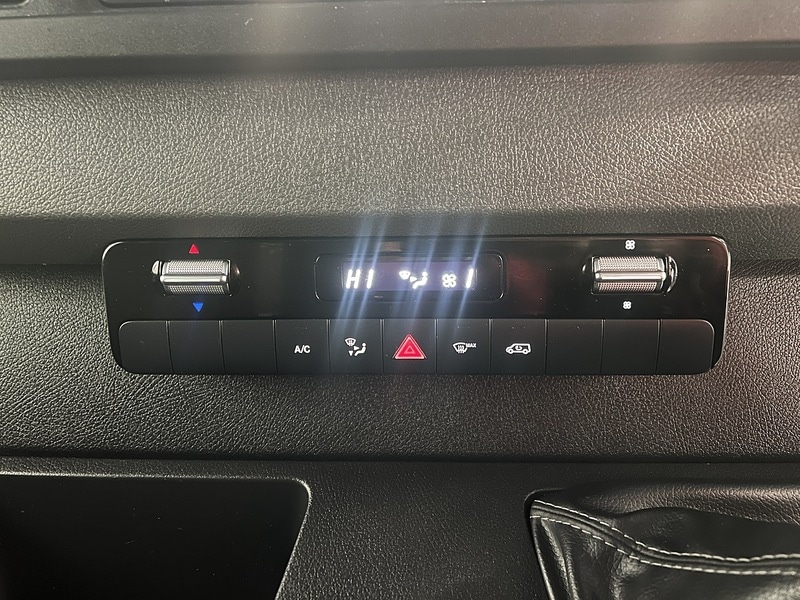 Used Mercedes-Benz Sprinter 2021 for sale - 77077844: Photo 25