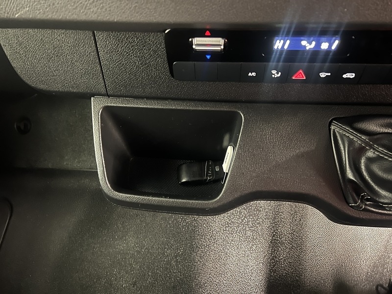 Used Mercedes-Benz Sprinter 2021 for sale - 77077844: Photo 26