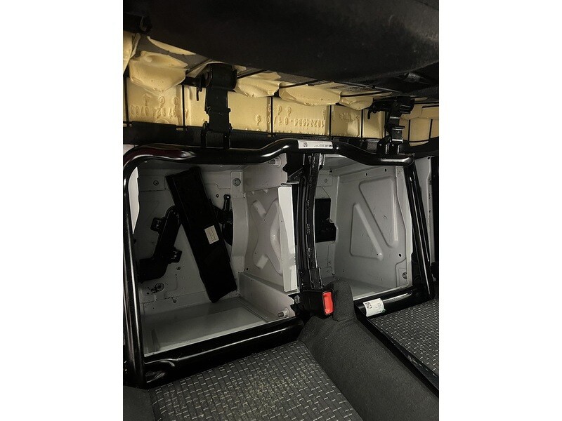 Used Mercedes-Benz Sprinter 2021 for sale - 77077844: Photo 31