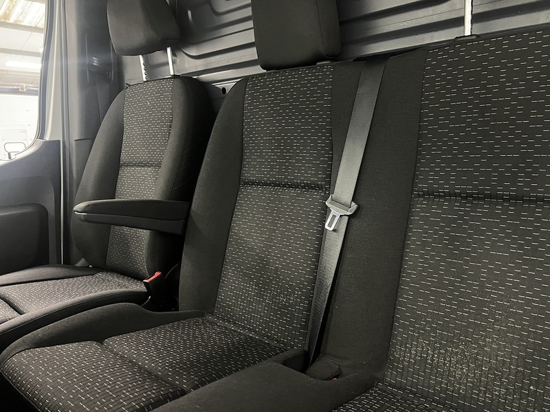 Used Mercedes-Benz Sprinter 2021 for sale - 77077844: Photo 32