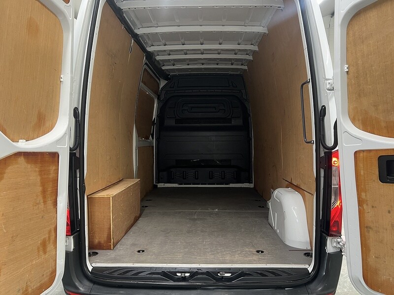 Used Mercedes-Benz Sprinter 2021 for sale - 77077844: Photo 34