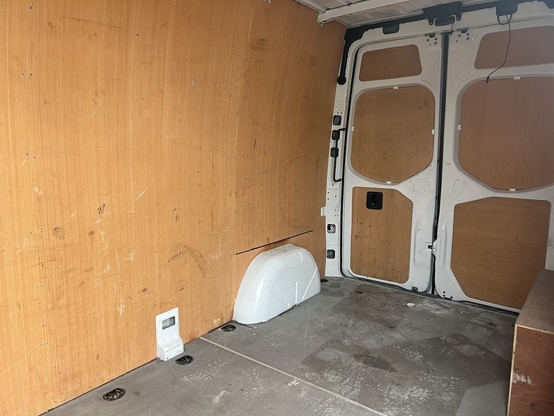 Used Mercedes-Benz Sprinter 2021 for sale - 77077844: Photo 5